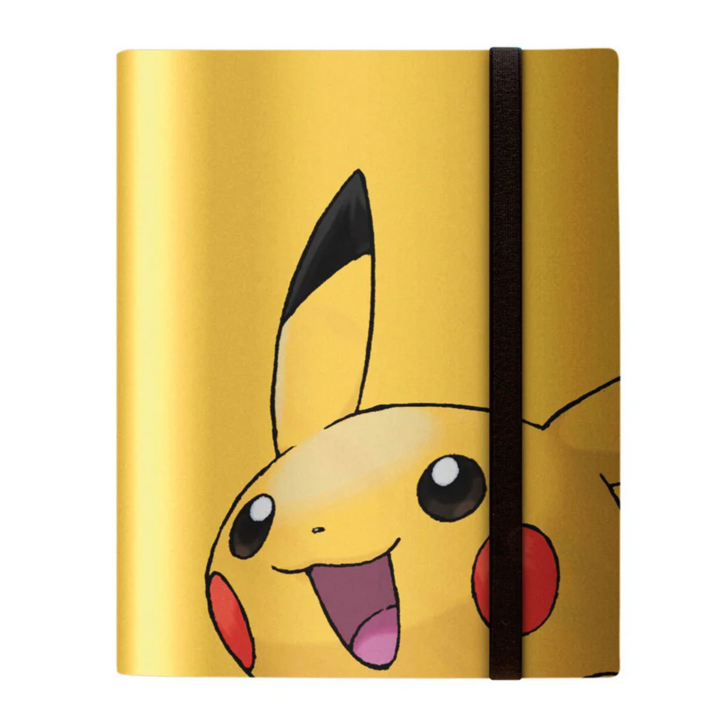 Ultra Pro: Carpeta Pikachu 9-Pocket Pro binder