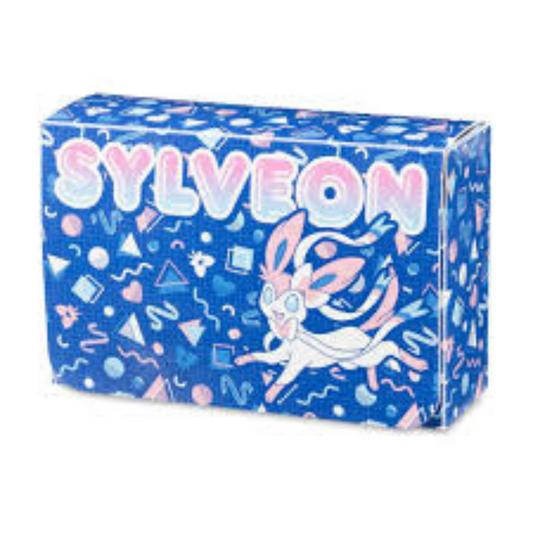 Double Deck Box: Sylveon 2025