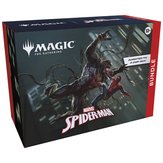 Marvel's Spider-Man Bundle