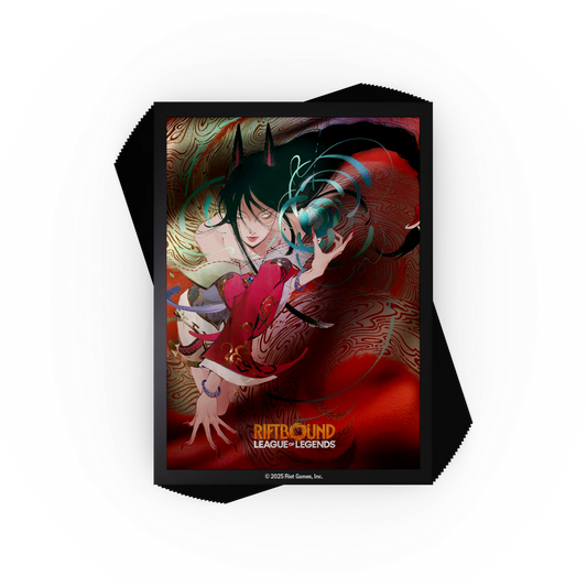 Protectores: Riftbound - Origins-  Ahri