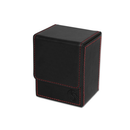 BCW GAMING DECK CASE - LX (Black)