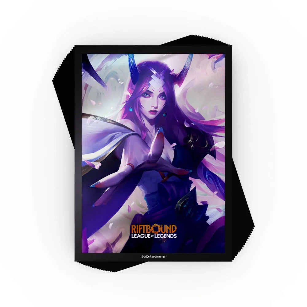 Protectores: Riftbound - Spirit Forge -  Irelia