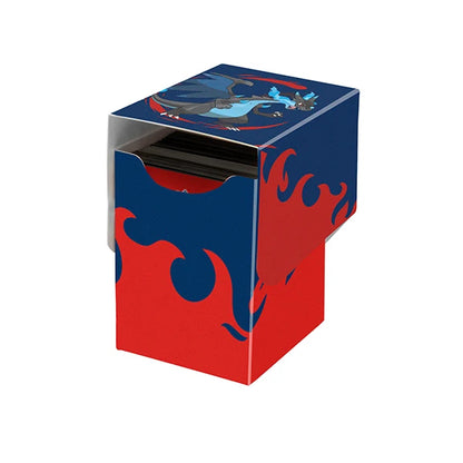 Ultra Pro Deckbox Charizard X