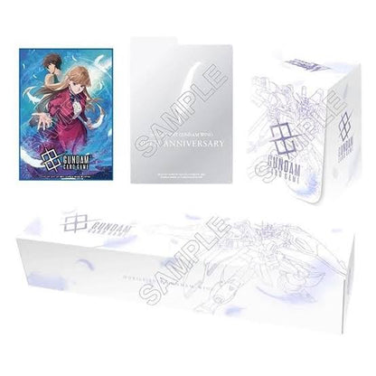 Gundam CG: Premium Accessory Set 01 (Mobile Suit Gundam Wing)