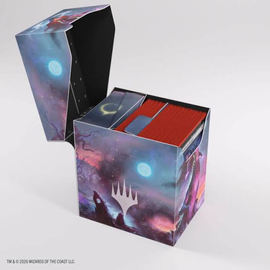 Soft Crate 80+ Lorwyn Eclipsed