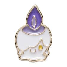 Litwick Piercing