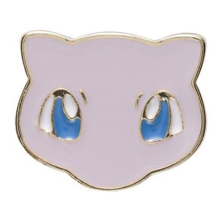 Mew Piercing