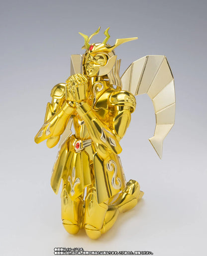 Saint Seiya Virgo Shaka 20th Revival Version Ver. Myth Cloth EX