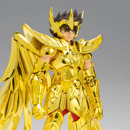 Sagittarius Seiya -Inheritor Of The Gold Cloth- SAINT CLOTH MYTH EX