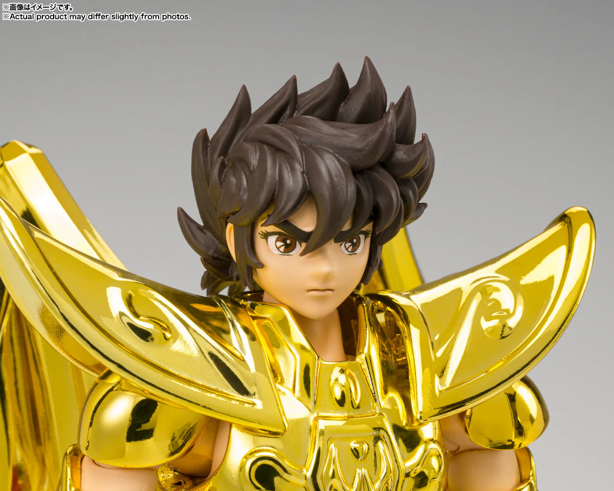 Sagittarius Seiya -Inheritor Of The Gold Cloth- SAINT CLOTH MYTH EX