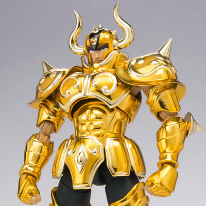 Taurus Aldebaran <Revival Ver.> SAINT CLOTH MYTH EX