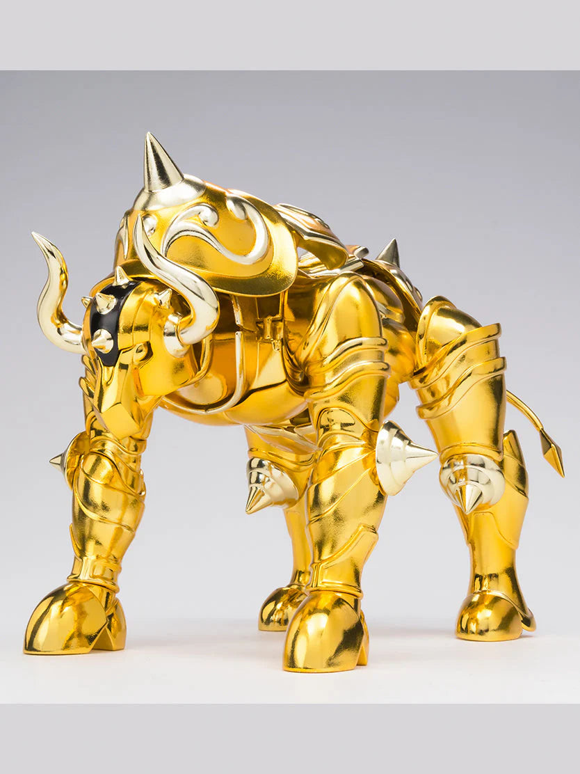 Taurus Aldebaran <Revival Ver.> SAINT CLOTH MYTH EX