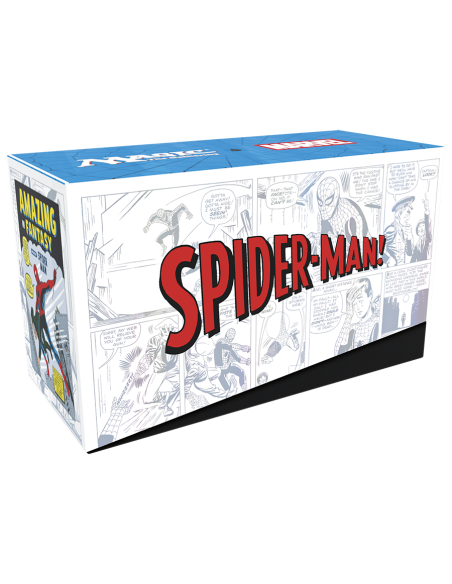 Marvel's Spider-Man Gift Bundle