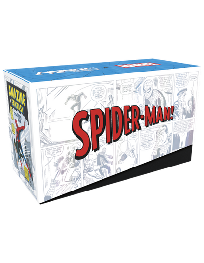 Marvel's Spider-Man Gift Bundle