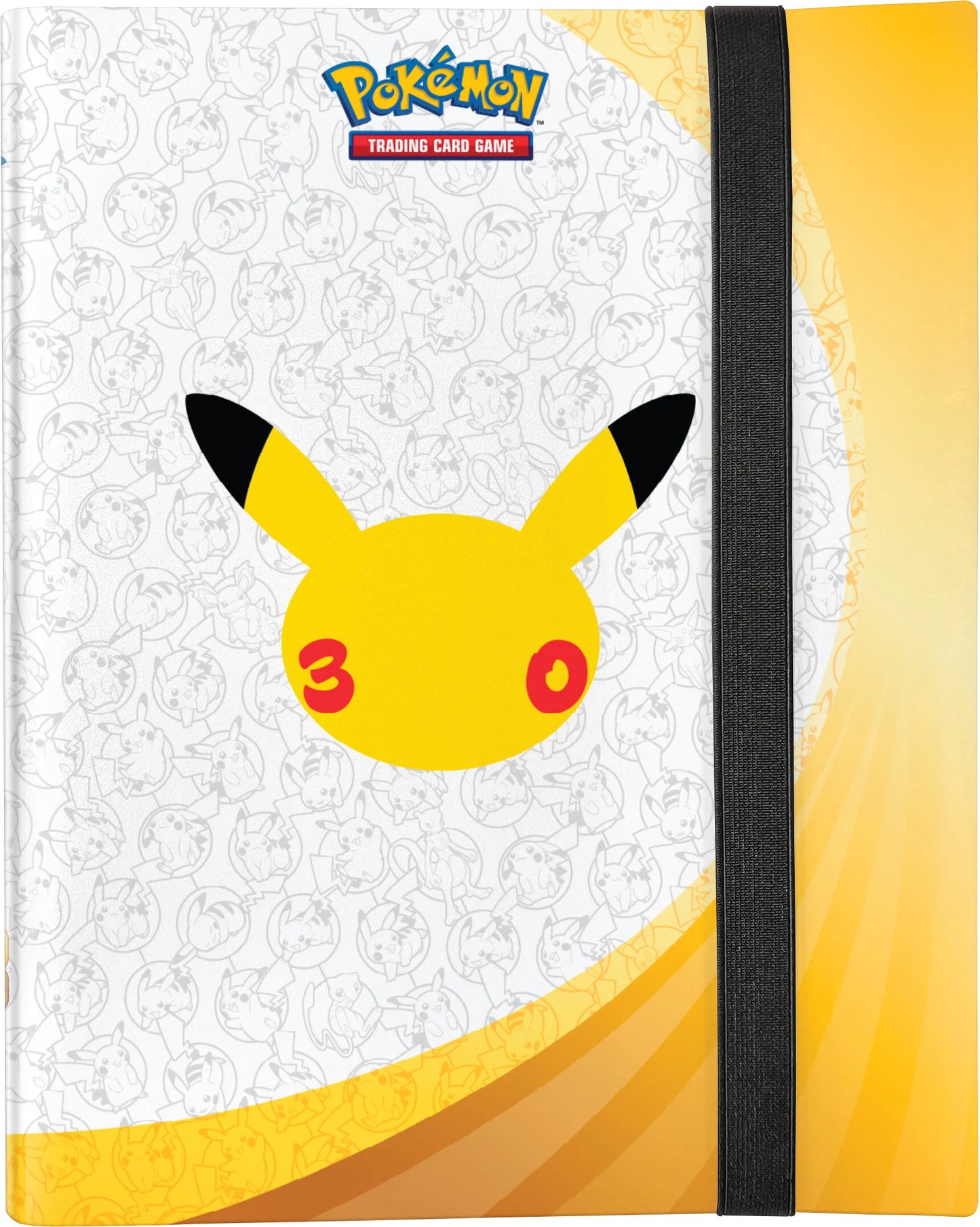 [PREVENTA 16/09/26] 30th Celebration – Binder Collection – Español