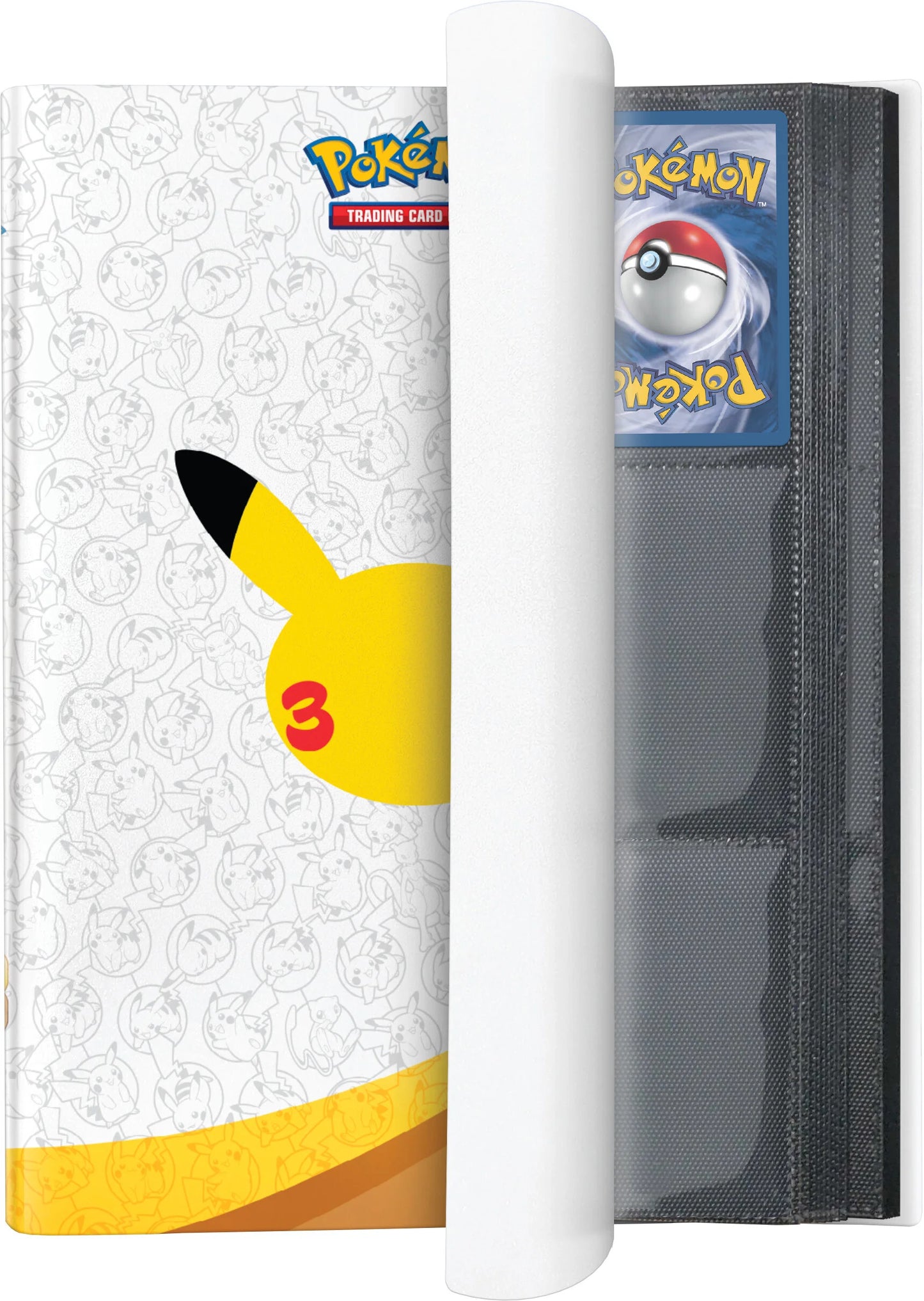 [PREVENTA 16/09/26] 30th Celebration – Binder Collection – Español