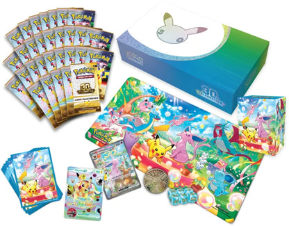 [PREVENTA 06/11/26] 30th Celebration - Ultra Premium Collection - Español