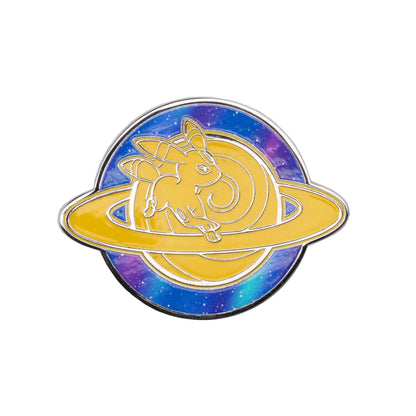 Pokémon XP 2026 SF - Umbreon Pin