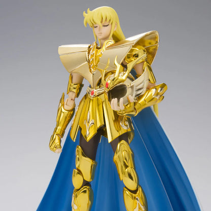 Saint Seiya Virgo Shaka 20th Revival Version Ver. Myth Cloth EX