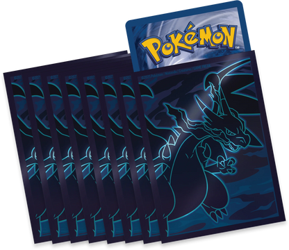 Mega Evolution Phantasmal Flames - Elite Trainer Box - Español