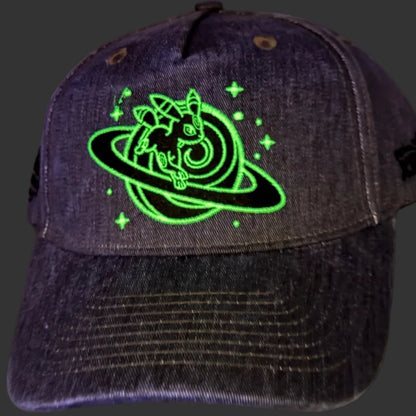 2026 Pokémon XP - Gorra Umbreon
