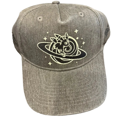 2026 Pokémon XP - Gorra Umbreon
