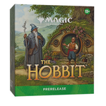 The Hobbit Prerelease Pack - Español